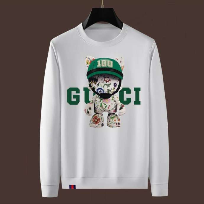 Picture of Gucci Sweatshirts _SKUGucciM-4XL11Ln7625508